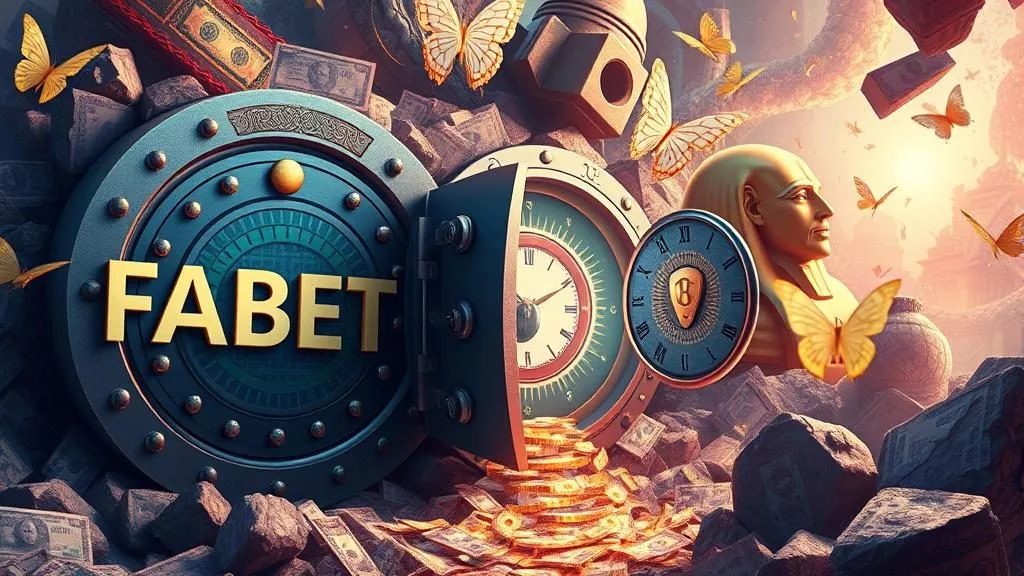 Rút tiền FABET - Hướng dẫn An Toàn & Hiệu Quả Tối Đa Để Tối Ưu Trải Nghiệm Chơi Game