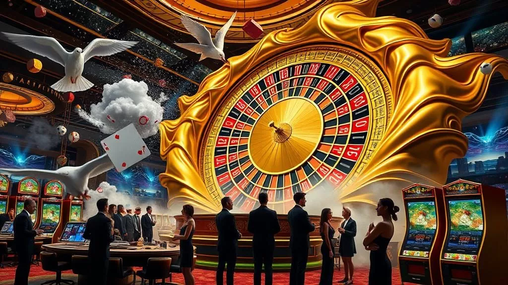 Trải nghiệm Đỉnh Cao Với Live Casino FABET - Sân Chơi Đặc Sắc Ai Cũng Yêu Thích Trải nghiệm Đỉnh Cao Với Live Casino FABET - Sân Chơi Đặc Sắc Ai Cũng Yêu Thích