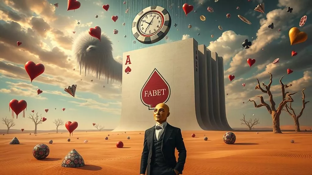 Khám Phá Xì Tố Tại FABET - Cơ Hội Thắng Lớn Với Những Chiến Thuật Đỉnh Cao