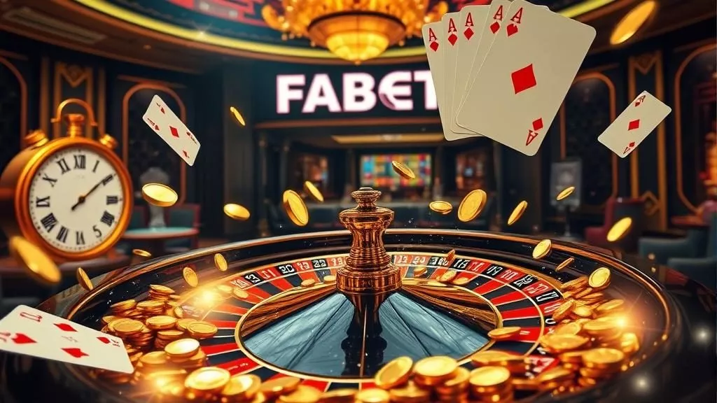 Roulette tại FABET - Trải Nghiệm Đỉnh Cao Cùng Sảnh Chơi Đẳng Cấp Roulette tại FABET - Trải Nghiệm Đỉnh Cao Cùng Sảnh Chơi Đẳng Cấp