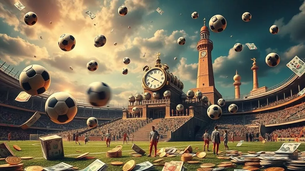 Thể thao FABET - Địa Chỉ UY TÍN Hàng Đầu Cho Niềm Đam Mê Bóng Đá Và Cá Cược Thông Minh