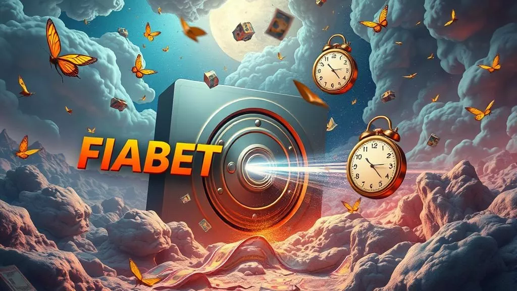 Các phương thức rút tiền phổ biến tại FABET