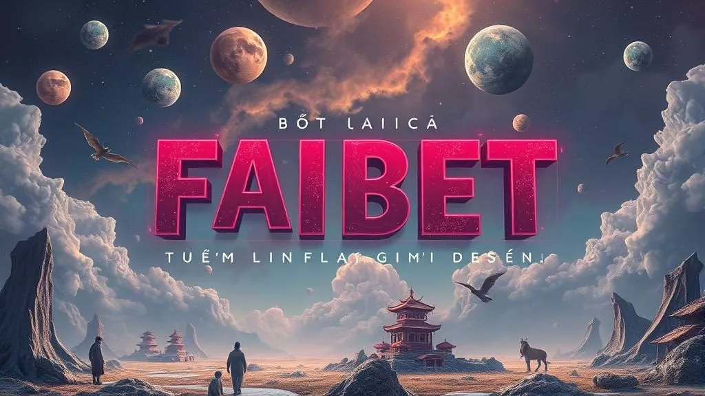 Bắn cá FABET - Trải Nghiệm Giải Trí Đỉnh Cao Với Game Bắn Cá Đa Dạng, Đa Phong Cách