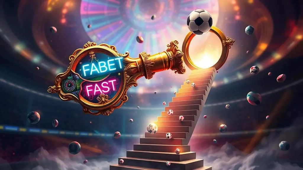 Khám Phá Cách Đăng Nhập FABET – Bước Đầu Để Nhận Ngay Thể Thao, Casino Đỉnh Cao