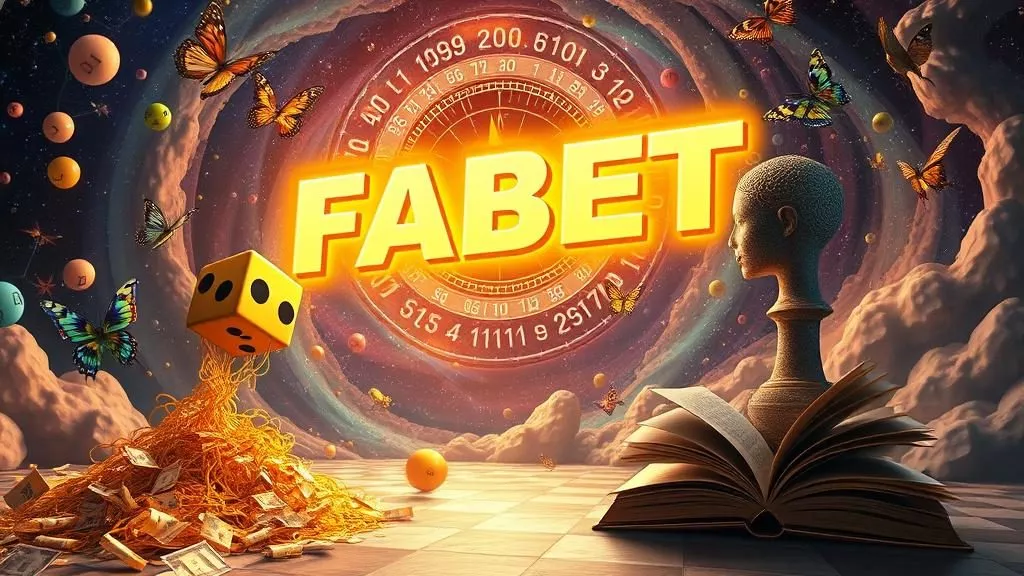 Khám Phá Bí Mật Thành Công Trong Xổ Số FABET - Cơ Hội Thắng Lớn Từ Đầu Tư Thông Minh