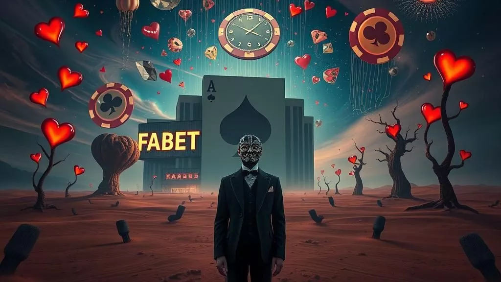 Khám Phá Xì Tố Tại FABET - Cơ Hội Thắng Lớn Với Những Chiến Thuật Đỉnh Cao