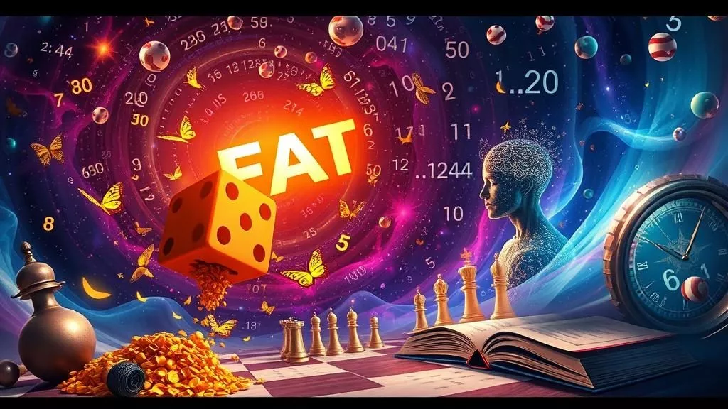 Khám Phá Bí Mật Thành Công Trong Xổ Số FABET - Cơ Hội Thắng Lớn Từ Đầu Tư Thông Minh