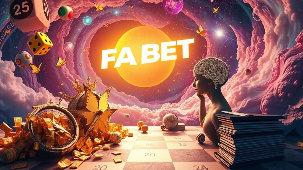 Khám Phá Bí Mật Thành Công Trong Xổ Số FABET - Cơ Hội Thắng Lớn Từ Đầu Tư Thông Minh