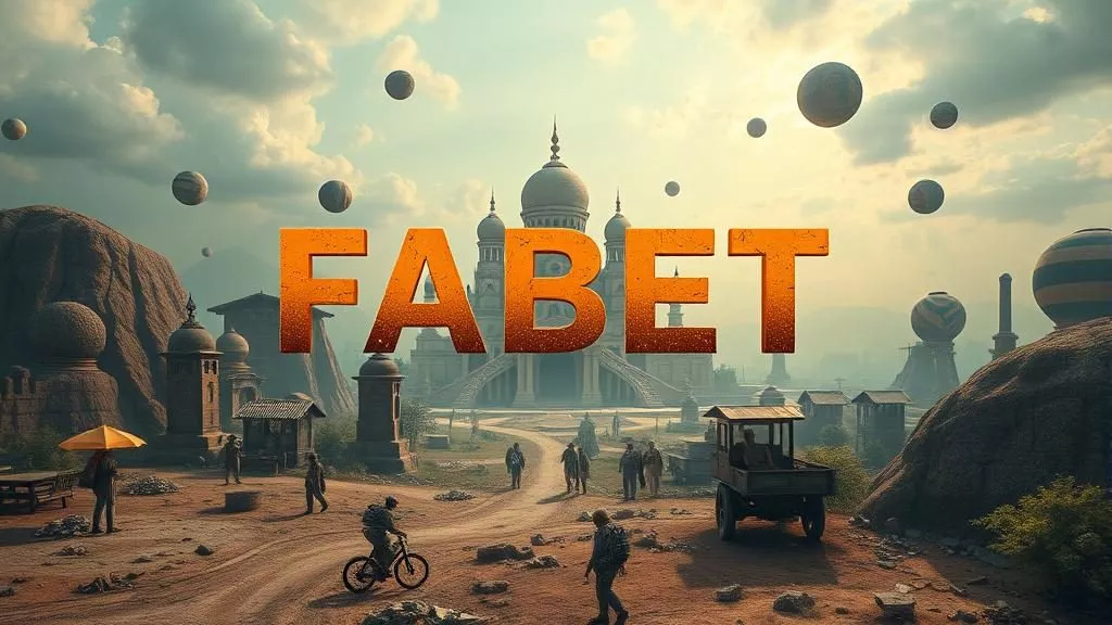 Bắn cá FABET - Trải Nghiệm Giải Trí Đỉnh Cao Với Game Bắn Cá Đa Dạng, Đa Phong Cách