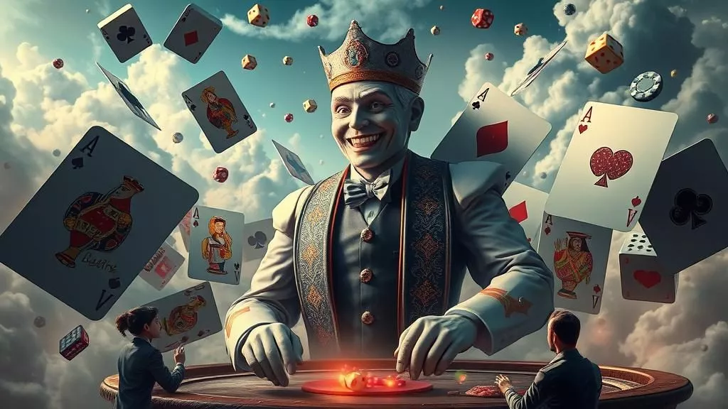 Khám Phá Xì Dách Tại FABET - Trò Chơi Bài Được Ưa Chuộng Nhất Hiện Nay