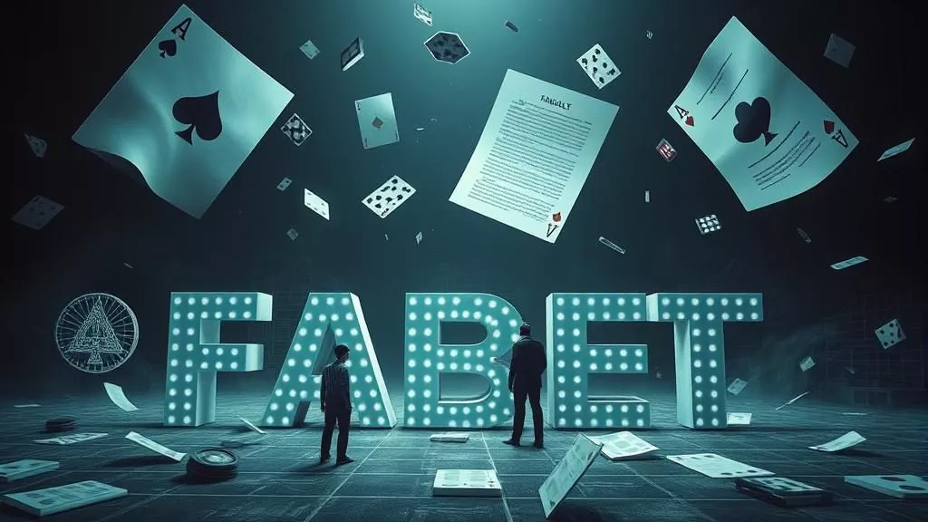 Miễn trừ trách nhiệm FABET – Hiểu đúng về trách nhiệm pháp lý trong cá cược online Miễn trừ trách nhiệm FABET – Hiểu đúng về trách nhiệm pháp lý trong cá cược online