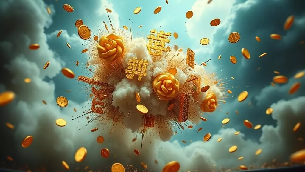 Nổ Kim Hoa Tại FABET – Hiện Tượng Đặc Trưng Trong Thị Trường Cá Cược Trực Tuyến