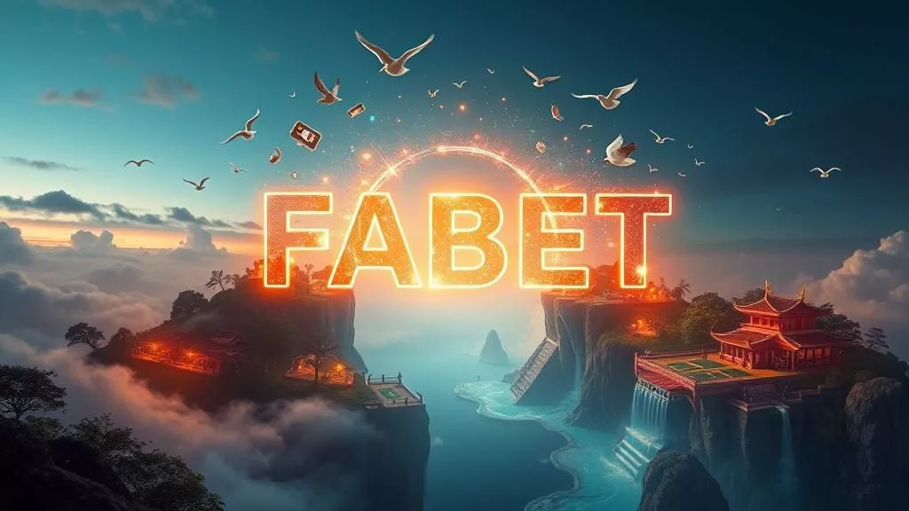 Liên hệ FABET - Kênh liên lạc tin cậy để trải nghiệm dịch vụ tốt nhất